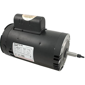 A.O. Smith B966 3.0HP 230V 2-speed 56J Frame Motor