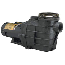 Load image into Gallery viewer, Hayward W3SP3015X20AZ 2 HP 115V 230V Single Speed Super Pump II