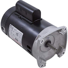 Load image into Gallery viewer, A.O. Smith B2846 0.5HP 115V/230V Square Flange 56Y Frame Motor