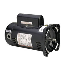 Load image into Gallery viewer, A.O. Smith UQC1072 0.75HP 115/230V Square Flange 48Y Pool Motor