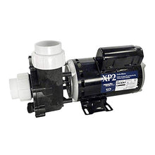 Load image into Gallery viewer, Gecko AF061155172040 1.5HP 230V 2 Speed 48Y Flo-Master Pump w/o Cord