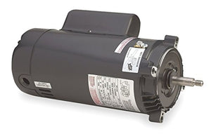 A.O. Smith CT1102 1HP 115/230V 56J Frame C-Face Pool Pump Motor