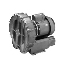 Load image into Gallery viewer, Gast R41102 115/208-230V 50/60 Hertz 1 Phase Regenerative Blower R4110-2
