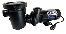 Load image into Gallery viewer, Waterway PH1150-3 1.5HP 115V 48Y Hi-Flo II Vertical Discharge 1-Speed ABG Pump