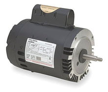 Load image into Gallery viewer, A.O. Smith B978 2.0HP 230V 2-Speed C-Face Pump Motor