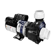 Load image into Gallery viewer, Gecko AF061155172040 2HP 230V 2 Speed 48Y Flo-Master Pump w/o Cord