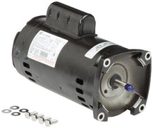 Load image into Gallery viewer, Jandy Zodiac R0445106 230V 1.5HP 2 Speed Motor for SHPF/SHPM Stealth Pump