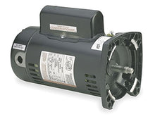 Load image into Gallery viewer, A.O. Smith QC1072 Square Flange 0.75HP 115/230V Pool Pump Motor