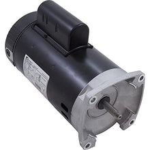 Load image into Gallery viewer, A.O. Smith B2842 1.5HP 208-230V EE Full Rate Square Flange Pool Motor