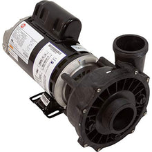 Load image into Gallery viewer, Waterway 3420820-1A 48 Frame 2HP 230V Executive 2 Speed Pump