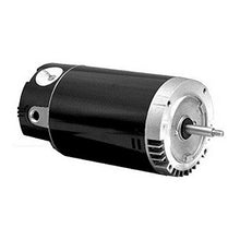 Load image into Gallery viewer, Emerson Nidec ASB625 0.75HP 3450RPM 56JZ Frame 230/115V Pool Cleaner Motor