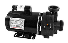 Load image into Gallery viewer, Balboa VIC1016185 1.5HP 230V 2 Speed 56 Frame Ultimax Spa Pump