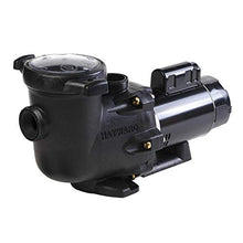 Load image into Gallery viewer, Hayward W3SP3215EE 1.5 HP 115V 208V 230V TriStar Single Speed Pump
