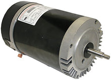 Load image into Gallery viewer, A.O. Smith SN1072 0.75HP 3450 RPM 56J Frame 115V/208V-230V Pool Pump Motor
