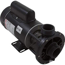 Load image into Gallery viewer, Waterway 3420620-15 1.5HP 230V 2-Speed 48 Frame Hi-Flo Pump
