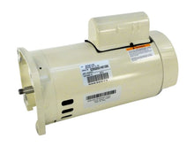 Load image into Gallery viewer, Pentair 355014S 2HP 230V Energy Efficient Single Phase Motor