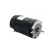 Load image into Gallery viewer, A.O. Smith SN1072 0.75HP 3450 RPM 56J Frame 115V/208V-230V Pool Pump Motor