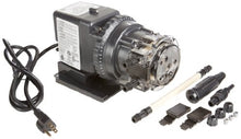 Load image into Gallery viewer, Stenner 85MJL5A1STAA 110V Feeder Adjustable Pump