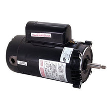 Load image into Gallery viewer, A.O. Smith CT1102 1HP 115/230V 56J Frame C-Face Pool Pump Motor