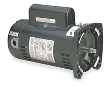 Load image into Gallery viewer, A.O. Smith UQC1072 0.75HP 115/230V Square Flange 48Y Pool Motor