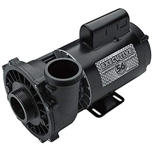 Waterway 3722021-1D 2Speed 5HP 230V Spa/Hot Tub Pump