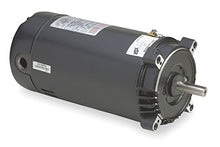 Load image into Gallery viewer, A.O. Smith SK1052 0.5HP 115V/230V Single Speed Filter Motor
