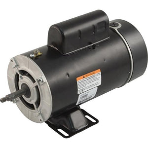 A.O. Smith BN-61 48 Frame 2HP 230V 2 Speed Motor BN61