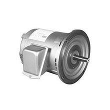 Load image into Gallery viewer, A.O. Smith R232 7.5HP 208-220/440 3450 RPM 3 Phase AC Electric Motor