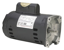 Load image into Gallery viewer, A.O. Smith B845 56Y Frame 0.5 HP Square Flange Motor for Pool and Spa Pump