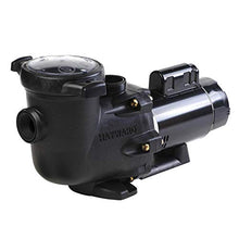 Load image into Gallery viewer, Hayward W3SP3220EE 2 HP 115V 208V 230V TriStar Single Speed Pump