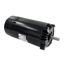 Load image into Gallery viewer, A.O. Smith Regal Beloit America SK1072 0.75HP Key Shaft Motor