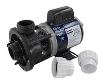 Load image into Gallery viewer, Gecko AF025930012010 0.06HP 230V 48Y Circulation Circ-Master Pump w/o Cord