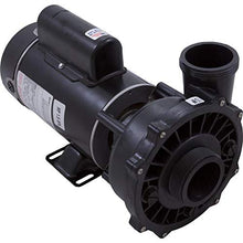 Load image into Gallery viewer, Waterway 3420620-1A 48 Frame 1.5HP 230V Executive 2 Speed Pump
