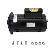 Load image into Gallery viewer, Jandy Zodiac R0479314 2.5HP 230V Single Speed Motor for pool Pumps