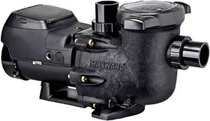 Hayward W3SP3206VSP 2.7 THP 230V TriStar In-Ground Variable Speed Pump