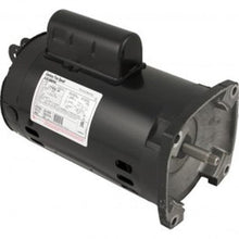 Load image into Gallery viewer, A.O. Smith B2981 SQFL 0.75HP 115V 2-spd 56Y-Frame Pump Motor