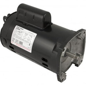 A.O. Smith B2981 SQFL 0.75HP 115V 2-spd 56Y-Frame Pump Motor
