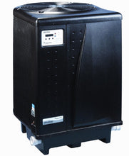 Load image into Gallery viewer, Pentair 460963 125K BTU UltraTemp Heat Pump - Black