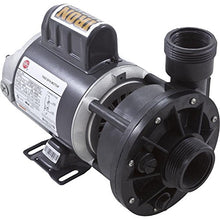 Load image into Gallery viewer, Waterway 3410020-1E 0.125HP 230V Single Speed Spa Pump