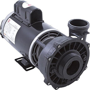 Waterway 3711621-13 4HP 230V 1-Speed 56 Frame Executive Pump