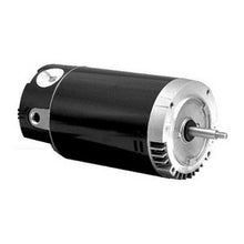 Load image into Gallery viewer, Emerson Nidec ASB625 0.75HP 3450RPM 56JZ Frame 230/115V Pool Cleaner Motor