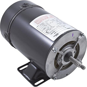 A.O. Smith BN-24VI 48 Frame 0.75HP 115V Single Speed Motor BN24V1