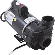 Load image into Gallery viewer, Power PRC505 2" 3.0HP 6.0 SPL 2-Speed 56 Frame Pump