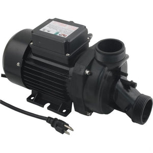 Custom 27210-080-900 1.5" MBT 115V 7.2A Ninja Bath Pump