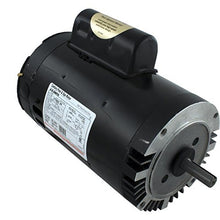 Load image into Gallery viewer, A.O. Smith B978 2.0HP 230V 2-Speed C-Face Pump Motor