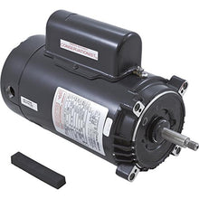 Load image into Gallery viewer, A.O. Smith CT1052 0.5HP 115/230V 1-Speed 56C Frame C-Face Motor