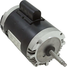 Load image into Gallery viewer, Jandy Zodiac P61 0.75HP 60HZ Threaded Shaft Motor for Booster Pump