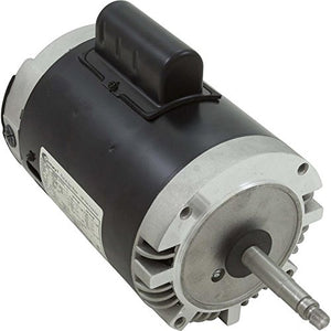 Jandy Zodiac P61 0.75HP 60HZ Threaded Shaft Motor for Booster Pump