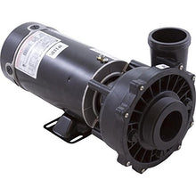 Load image into Gallery viewer, Waterway 3410830-13 1-Speed Executive 48-Frame Pump 2.5" Intake x 2" Discharge
