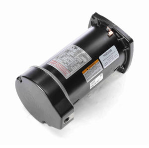 AO Smith HSQ095 .95THP 115/230V 48Y Centurion Pro Century Motor